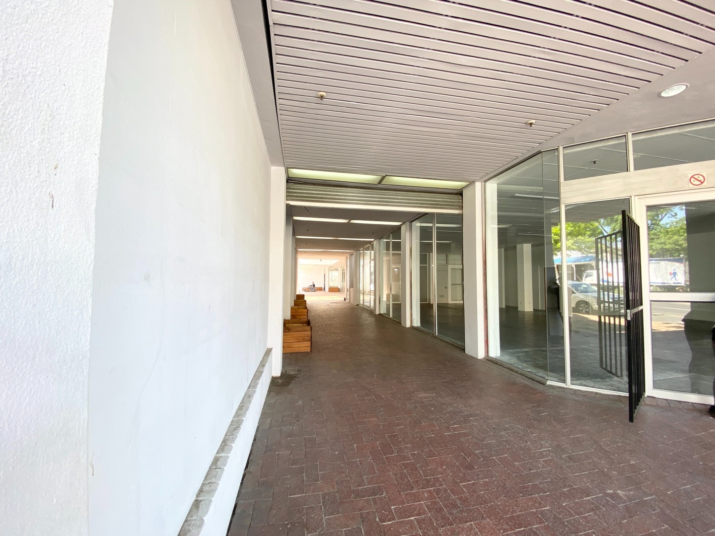 To Let commercial Property for Rent in Lionviham Western Cape